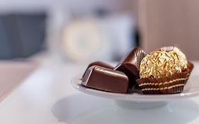 Florence Chocolate